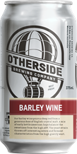 Otherside Brewing Barley Wine 375ml